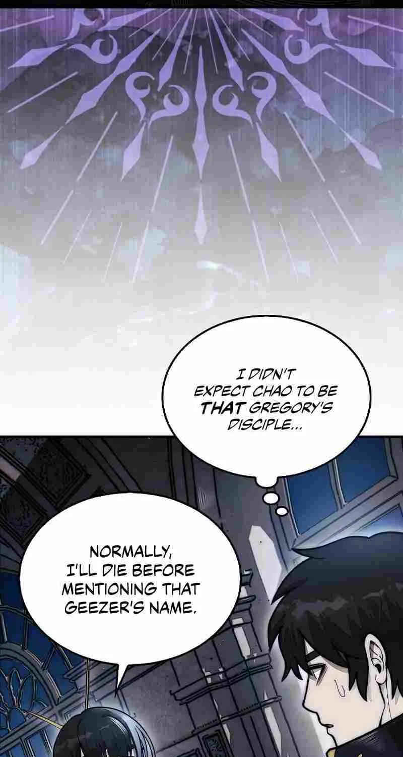 The 31st Piece Overturns the Board Chapter 49 page 5 - 