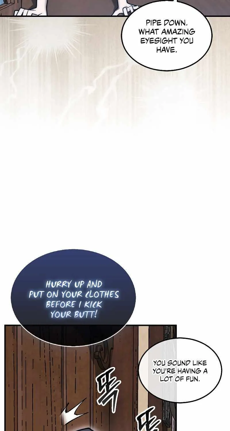 The 31st Piece Overturns the Board Chapter 49 page 41 - 