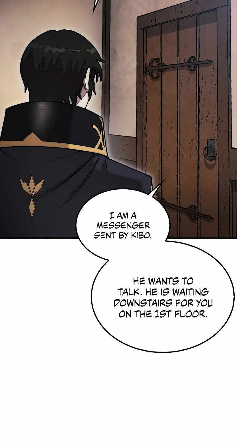 The 31st Piece Overturns the Board Chapter 49 page 43 - 