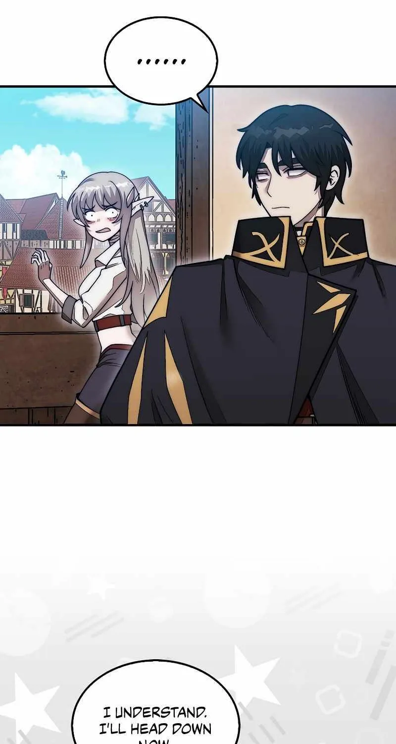 The 31st Piece Overturns the Board Chapter 49 page 44 - 