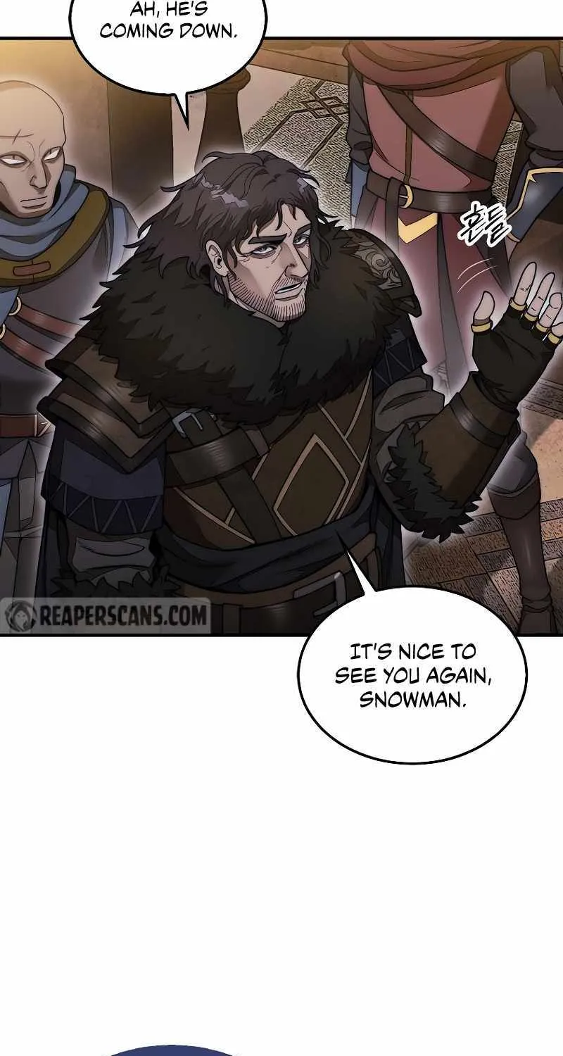 The 31st Piece Overturns the Board Chapter 49 page 47 - 