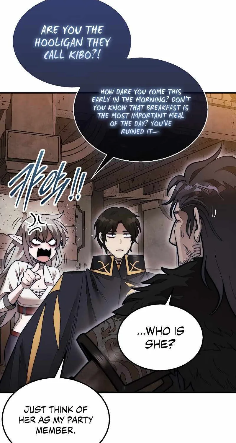 The 31st Piece Overturns the Board Chapter 49 page 48 - 
