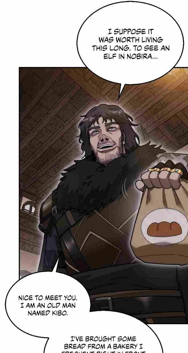 The 31st Piece Overturns the Board Chapter 49 page 50 - 