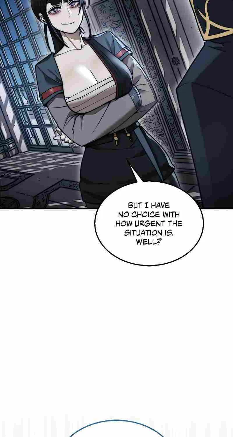 The 31st Piece Overturns the Board Chapter 49 page 6 - 