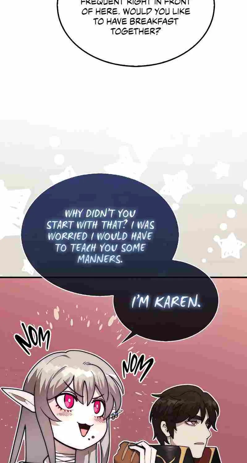 The 31st Piece Overturns the Board Chapter 49 page 51 - 