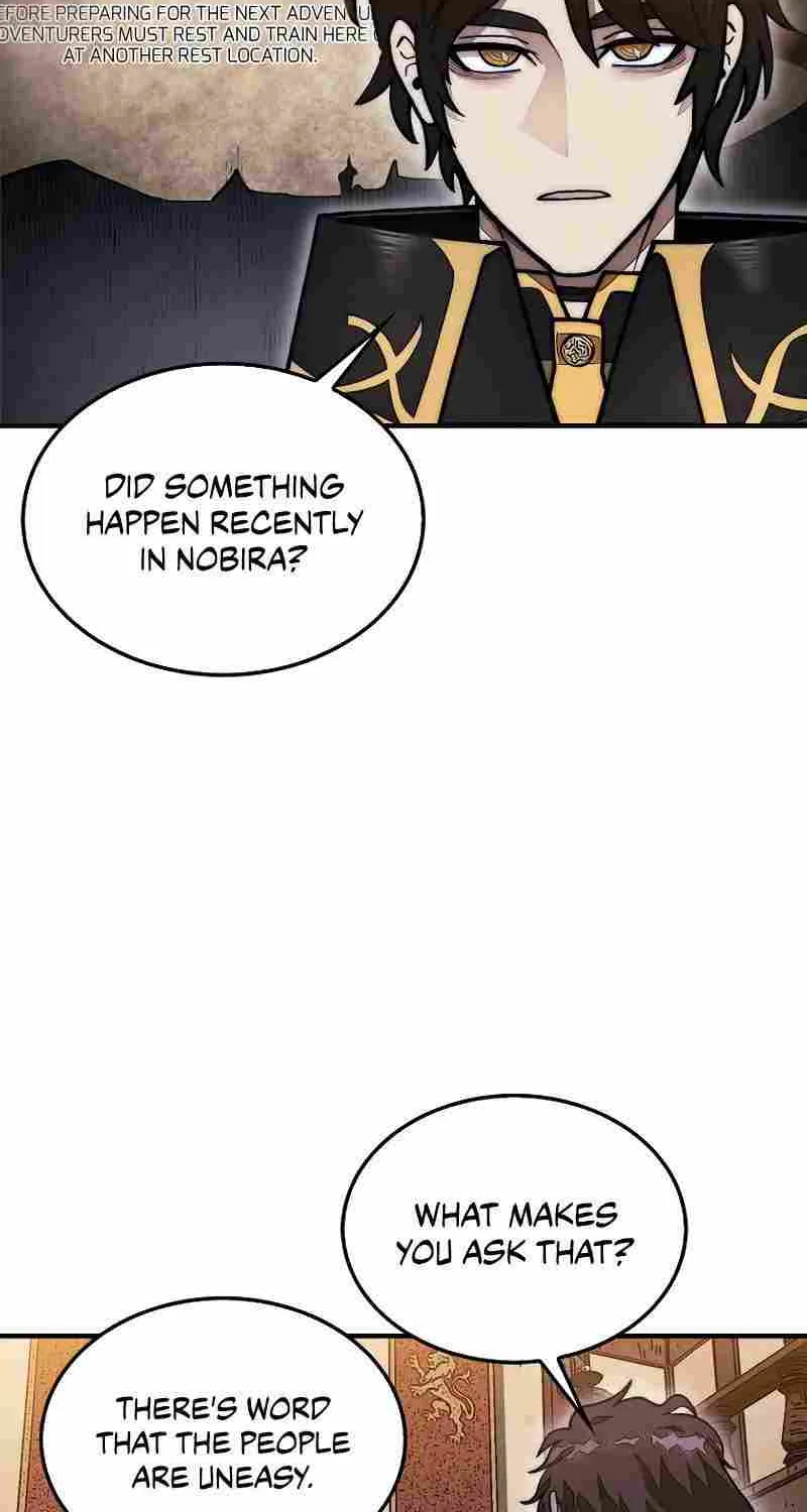 The 31st Piece Overturns the Board Chapter 49 page 53 - 