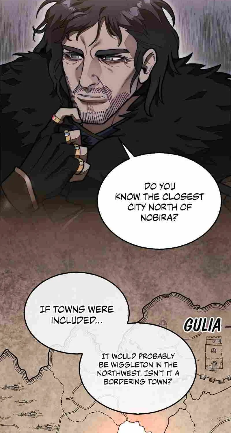 The 31st Piece Overturns the Board Chapter 49 page 55 - 