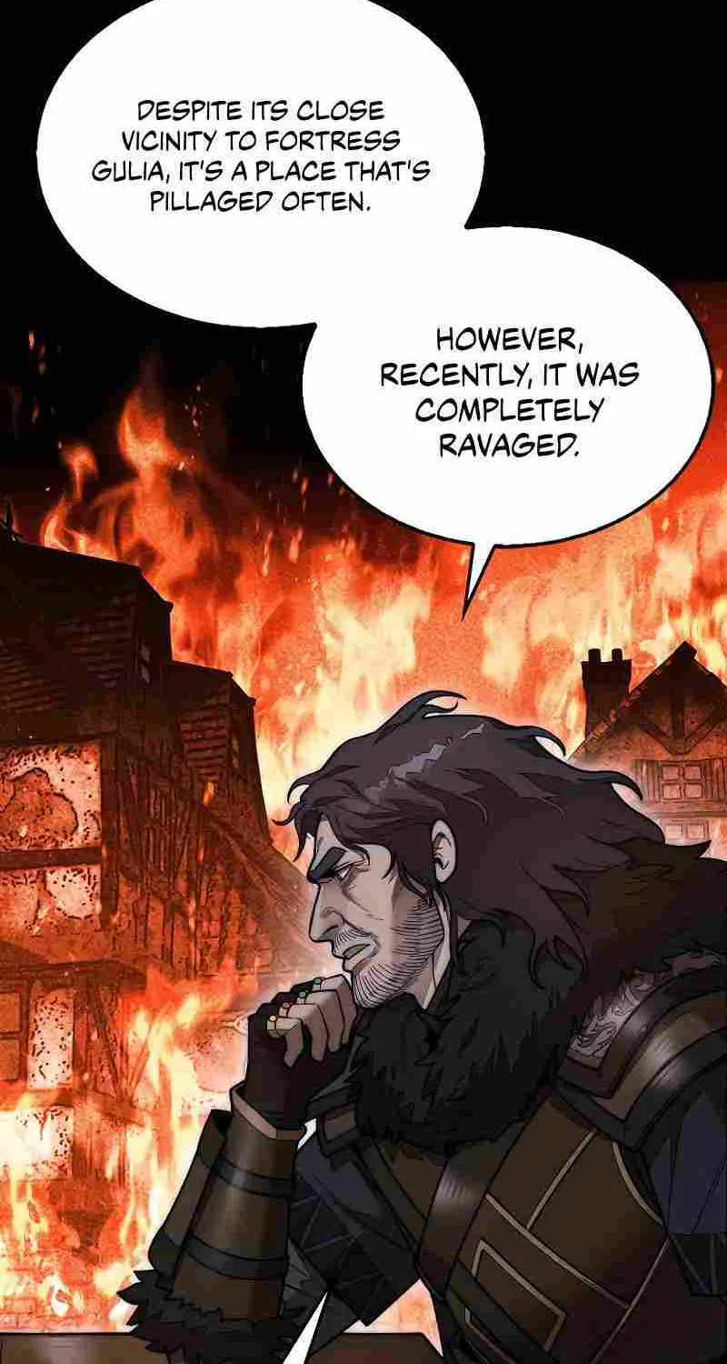 The 31st Piece Overturns the Board Chapter 49 page 57 - 