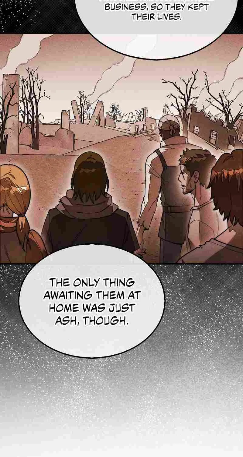 The 31st Piece Overturns the Board Chapter 49 page 60 - 