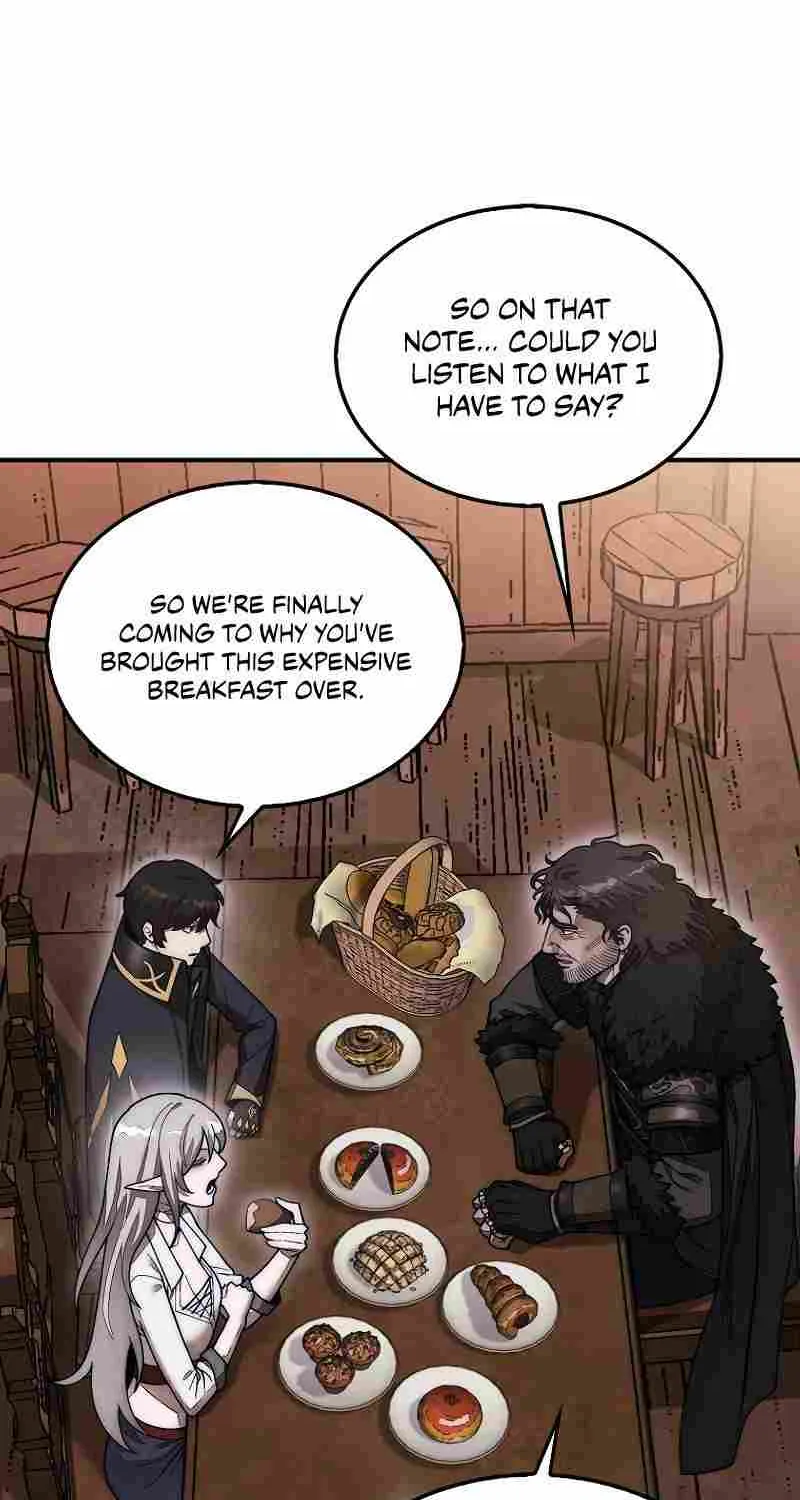 The 31st Piece Overturns the Board Chapter 49 page 63 - 