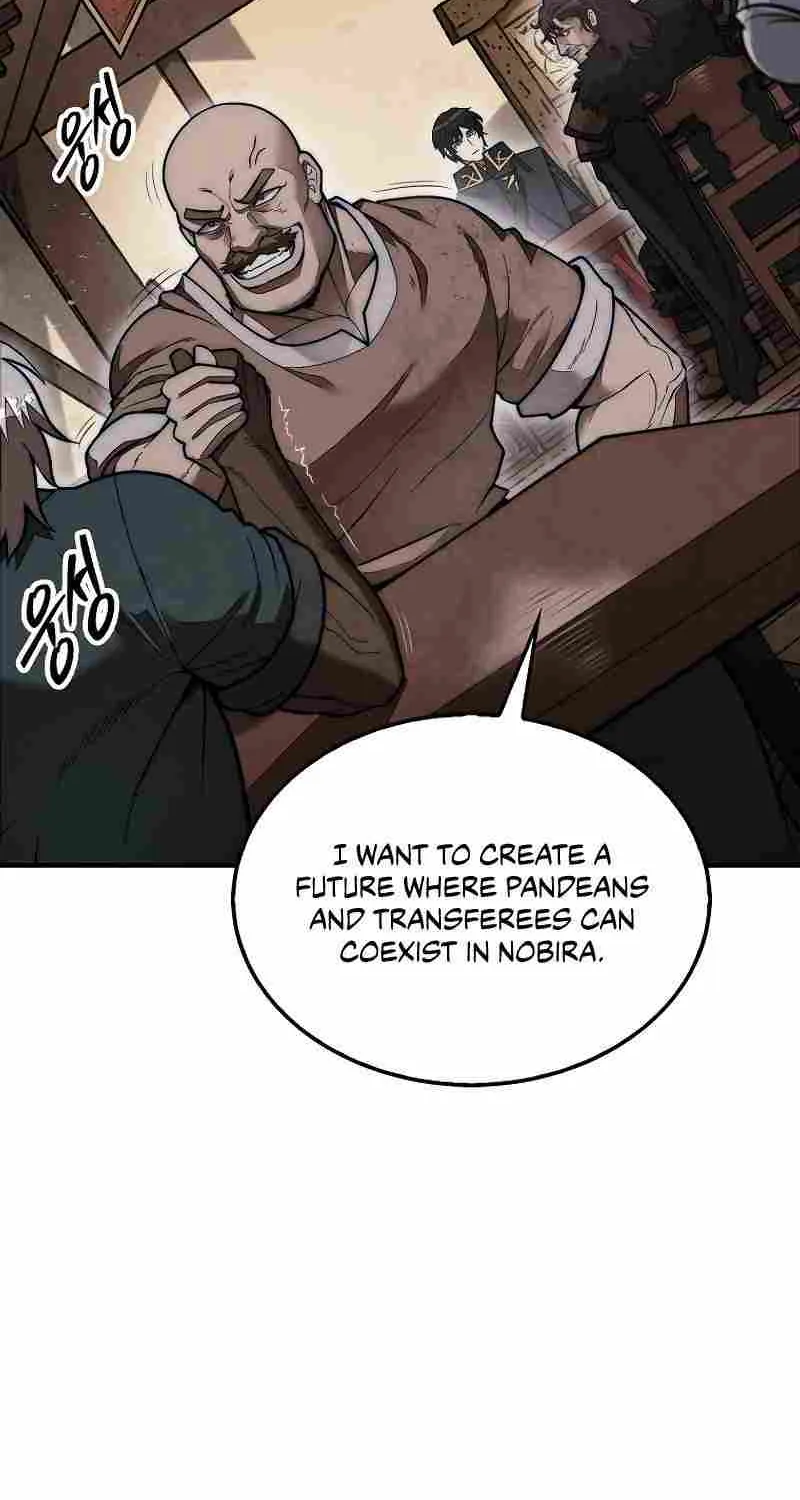 The 31st Piece Overturns the Board Chapter 49 page 65 - 
