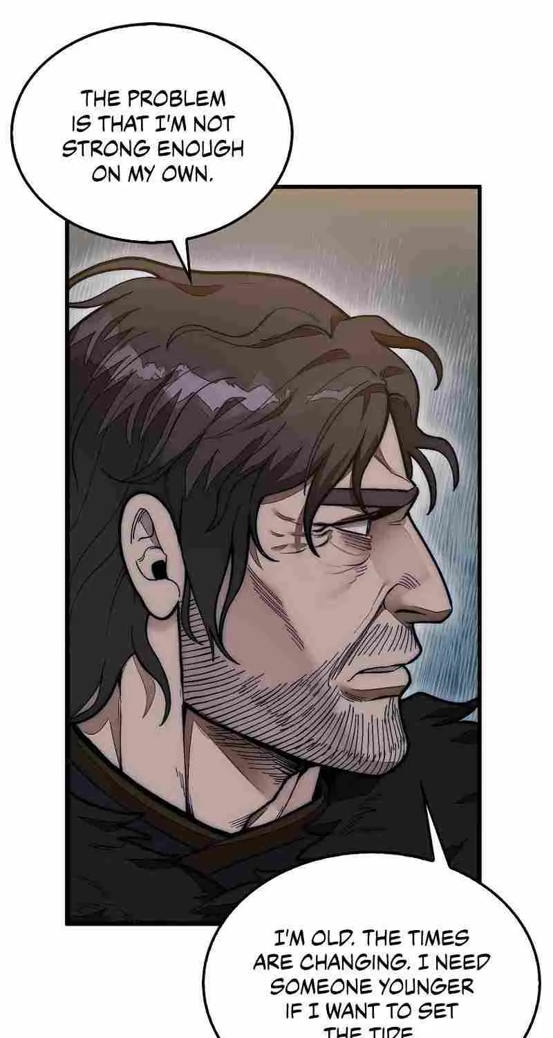 The 31st Piece Overturns the Board Chapter 49 page 66 - 