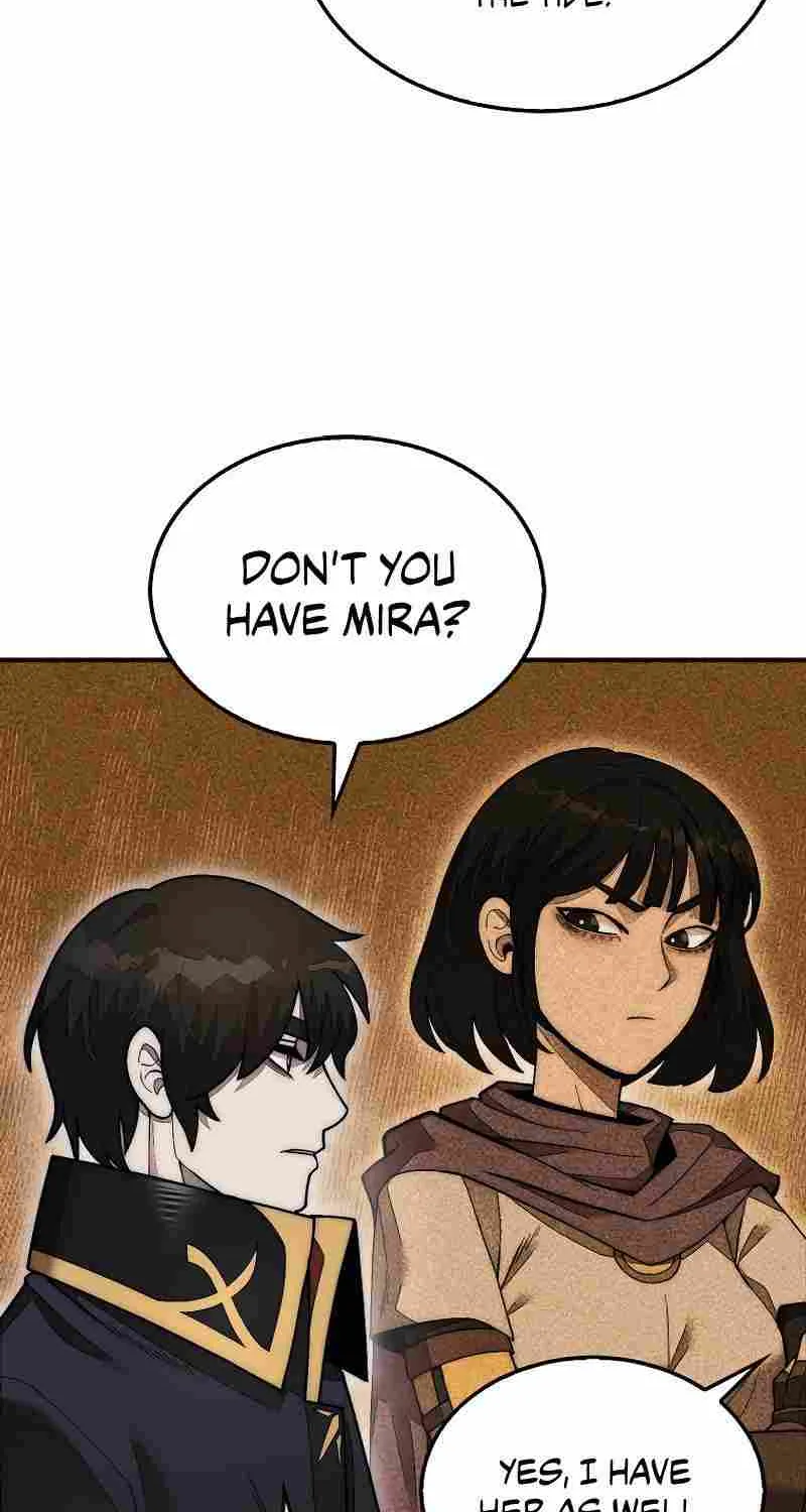 The 31st Piece Overturns the Board Chapter 49 page 67 - 