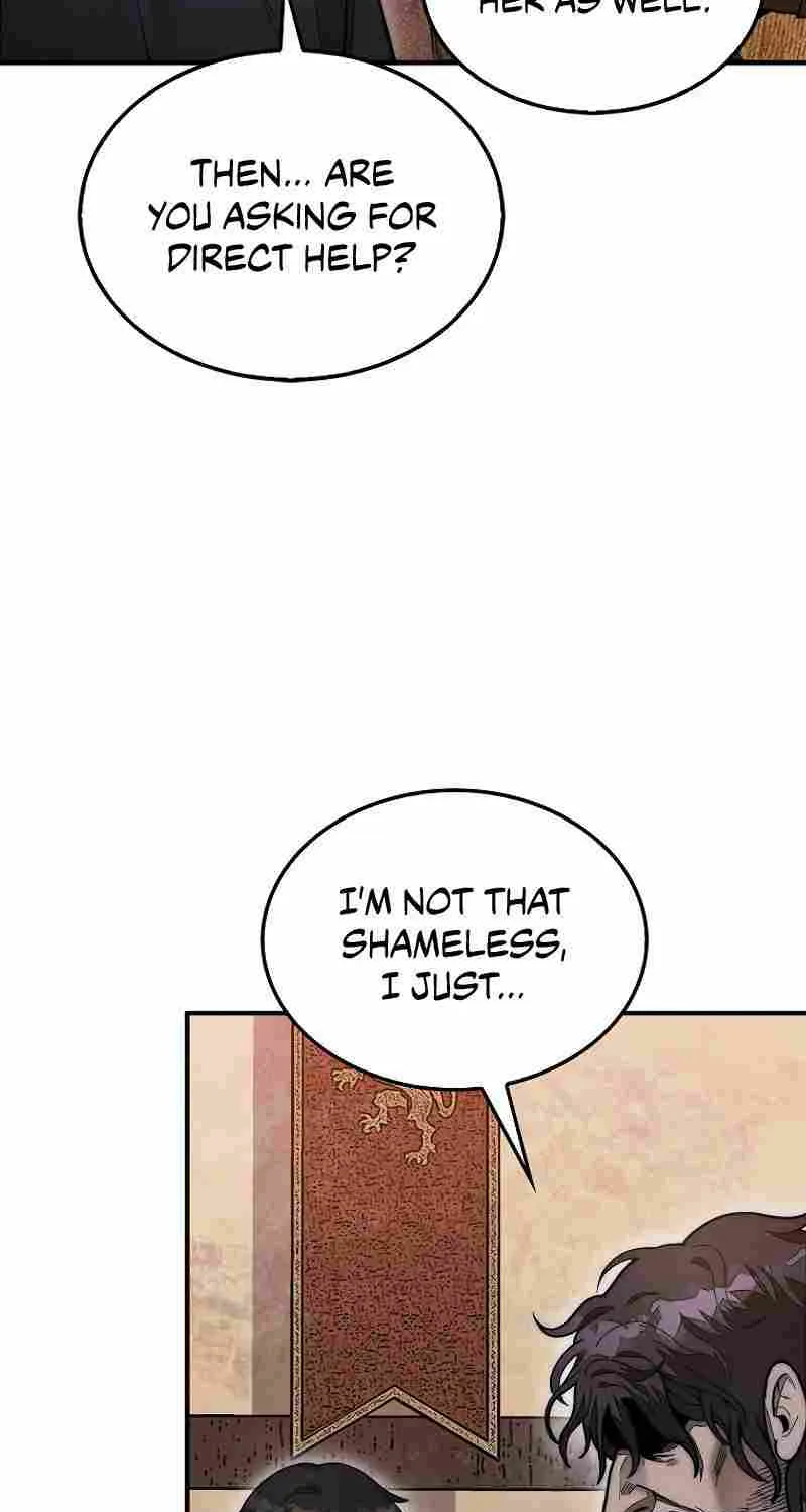 The 31st Piece Overturns the Board Chapter 49 page 68 - 