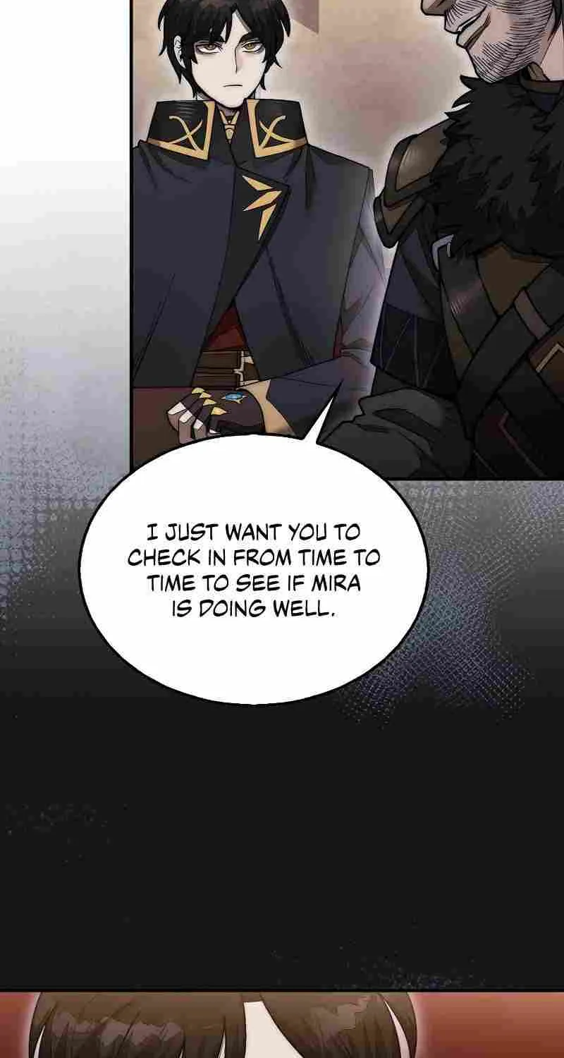 The 31st Piece Overturns the Board Chapter 49 page 69 - 