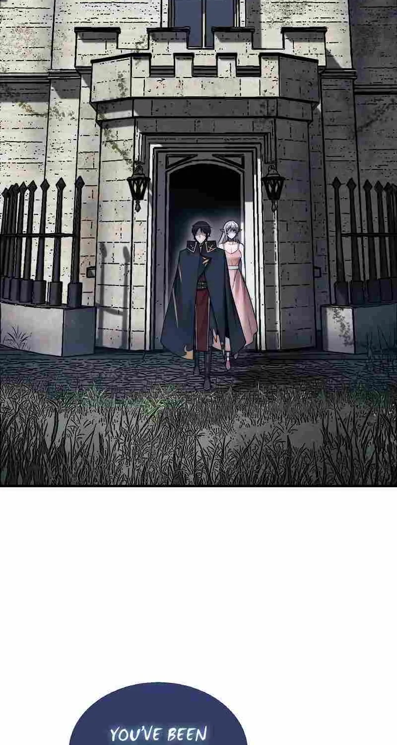 The 31st Piece Overturns the Board Chapter 49 page 8 - 
