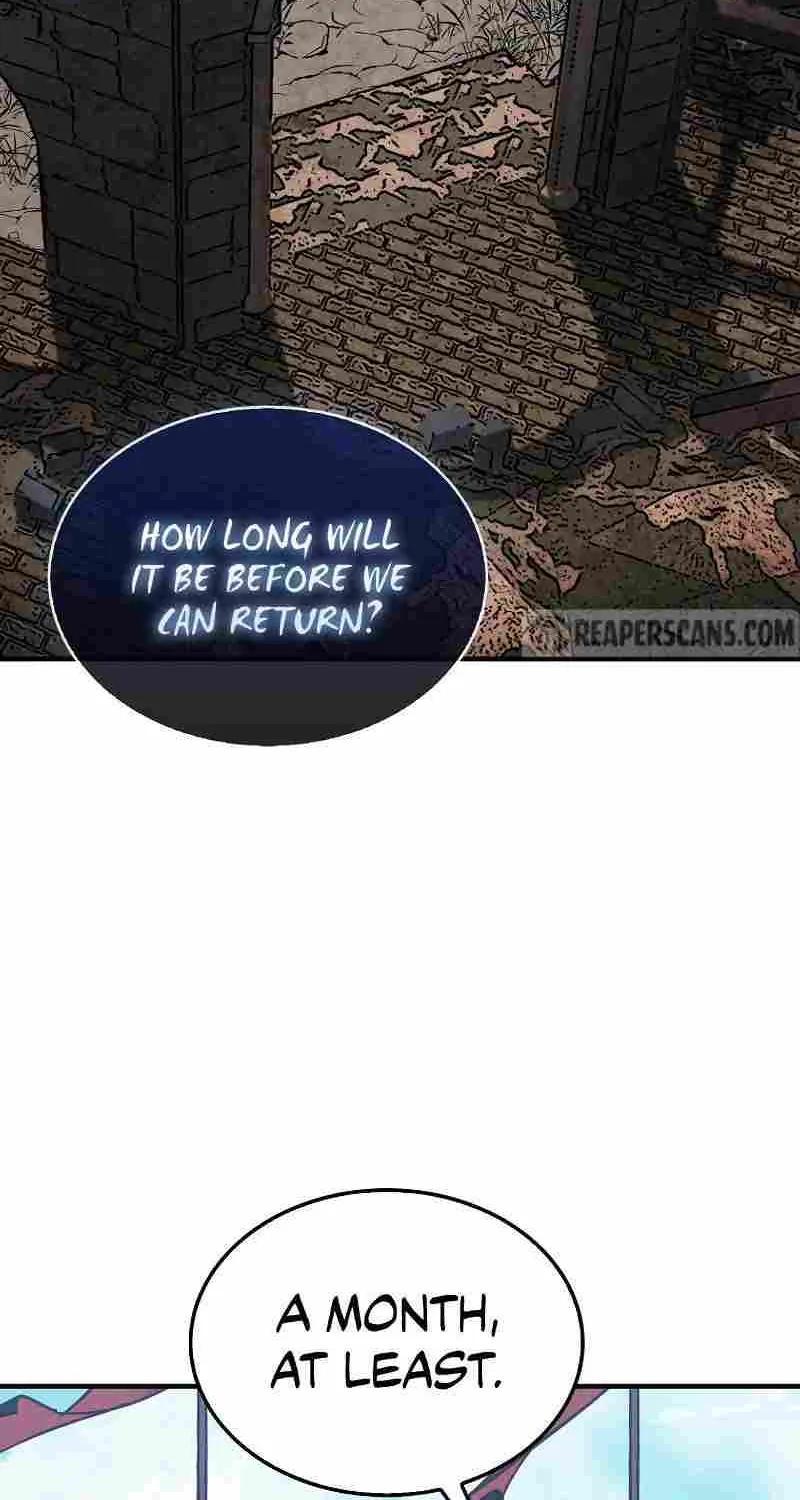 The 31st Piece Overturns the Board Chapter 49 page 74 - 