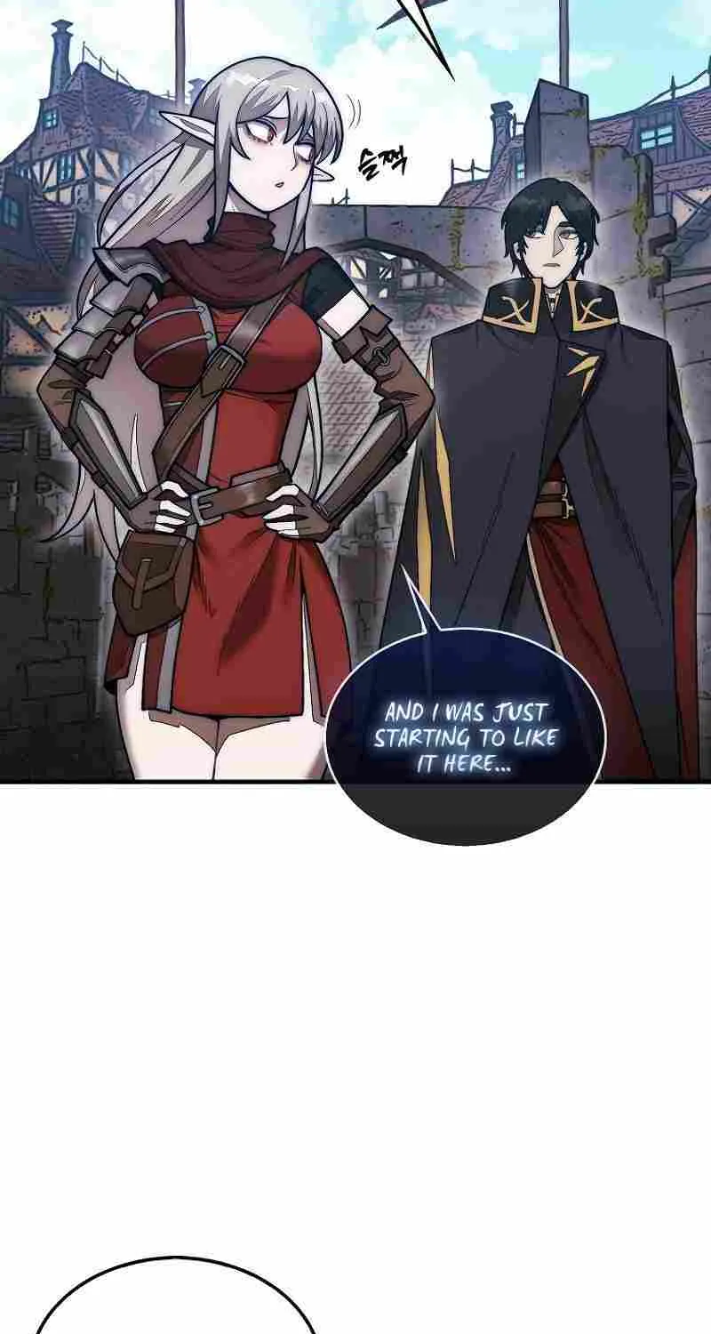 The 31st Piece Overturns the Board Chapter 49 page 75 - 