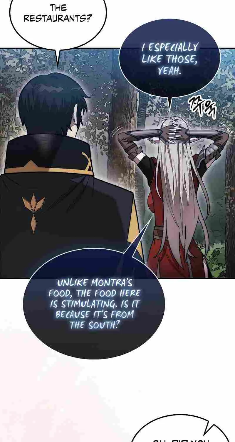 The 31st Piece Overturns the Board Chapter 49 page 76 - 