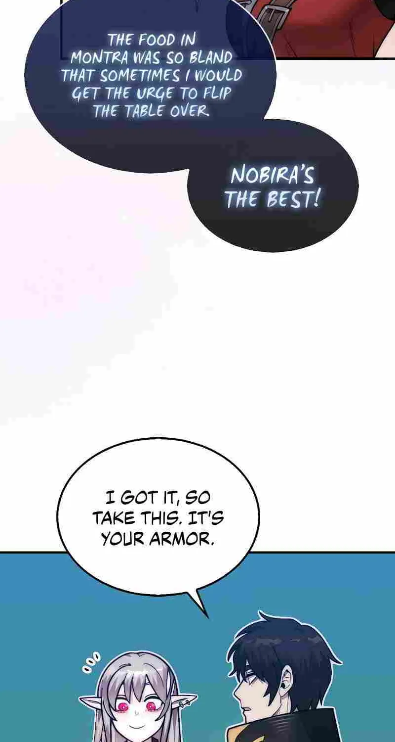 The 31st Piece Overturns the Board Chapter 49 page 78 - 