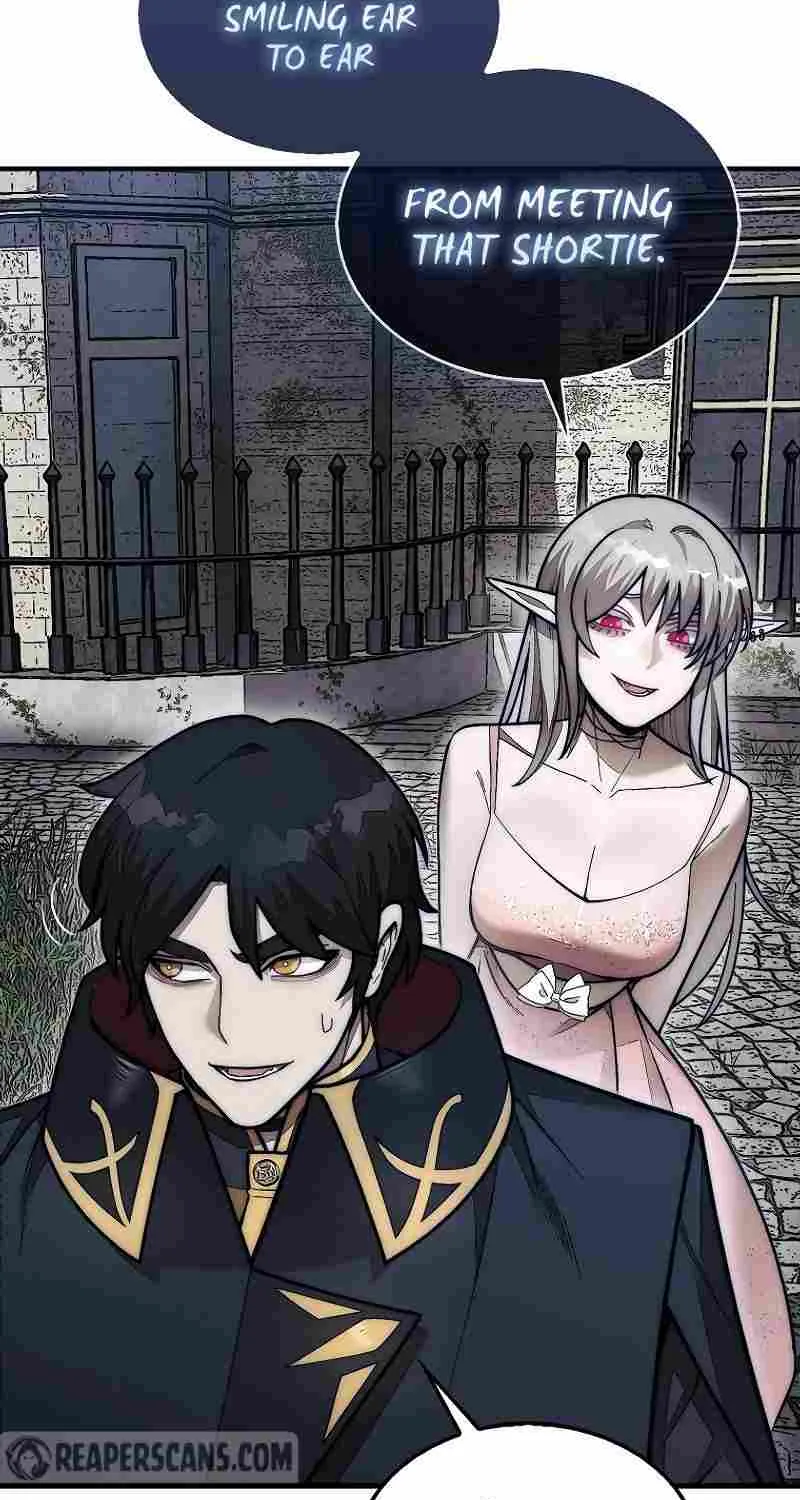 The 31st Piece Overturns the Board Chapter 49 page 9 - 