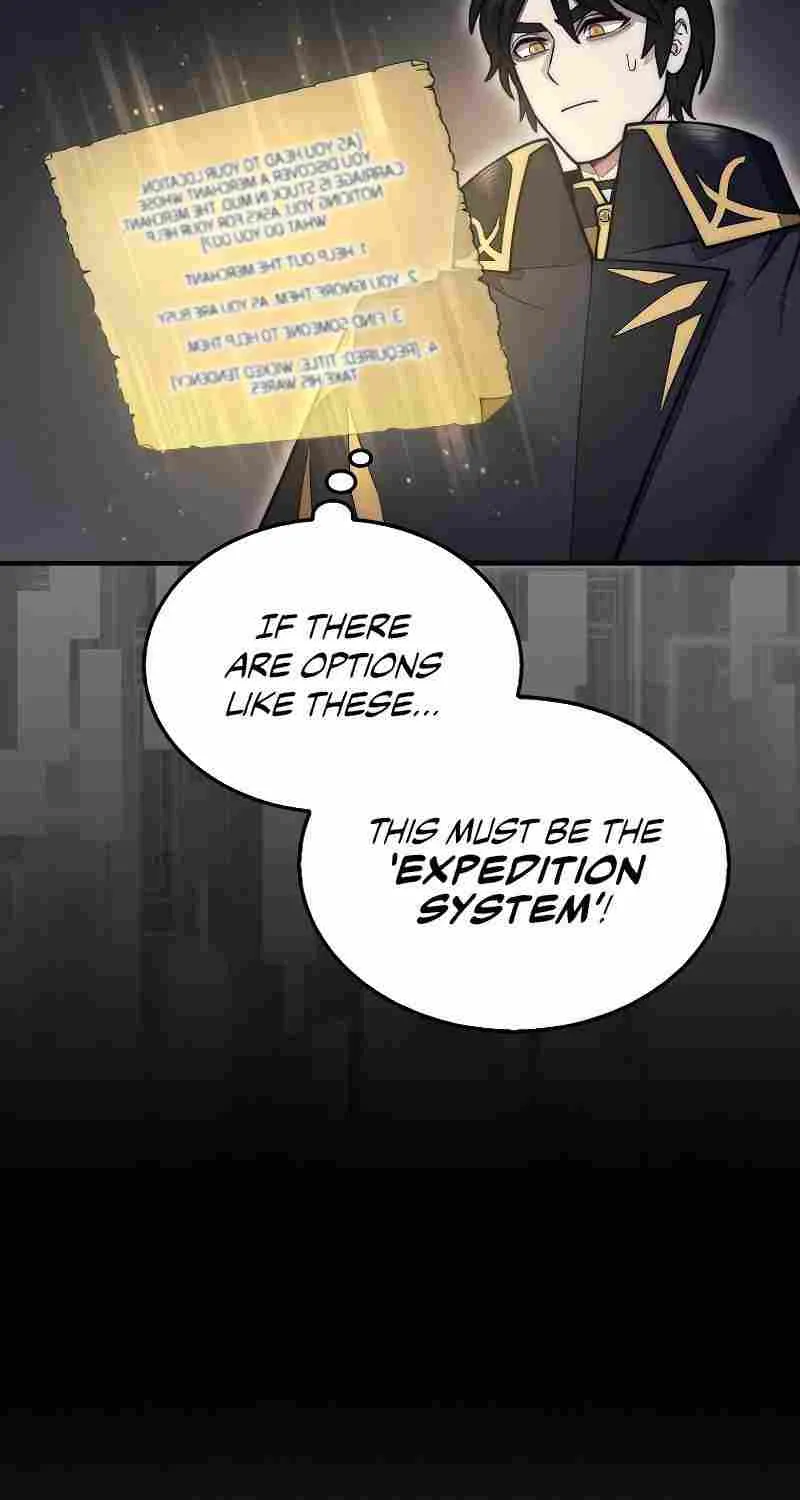 The 31st Piece Overturns the Board Chapter 49 page 87 - 