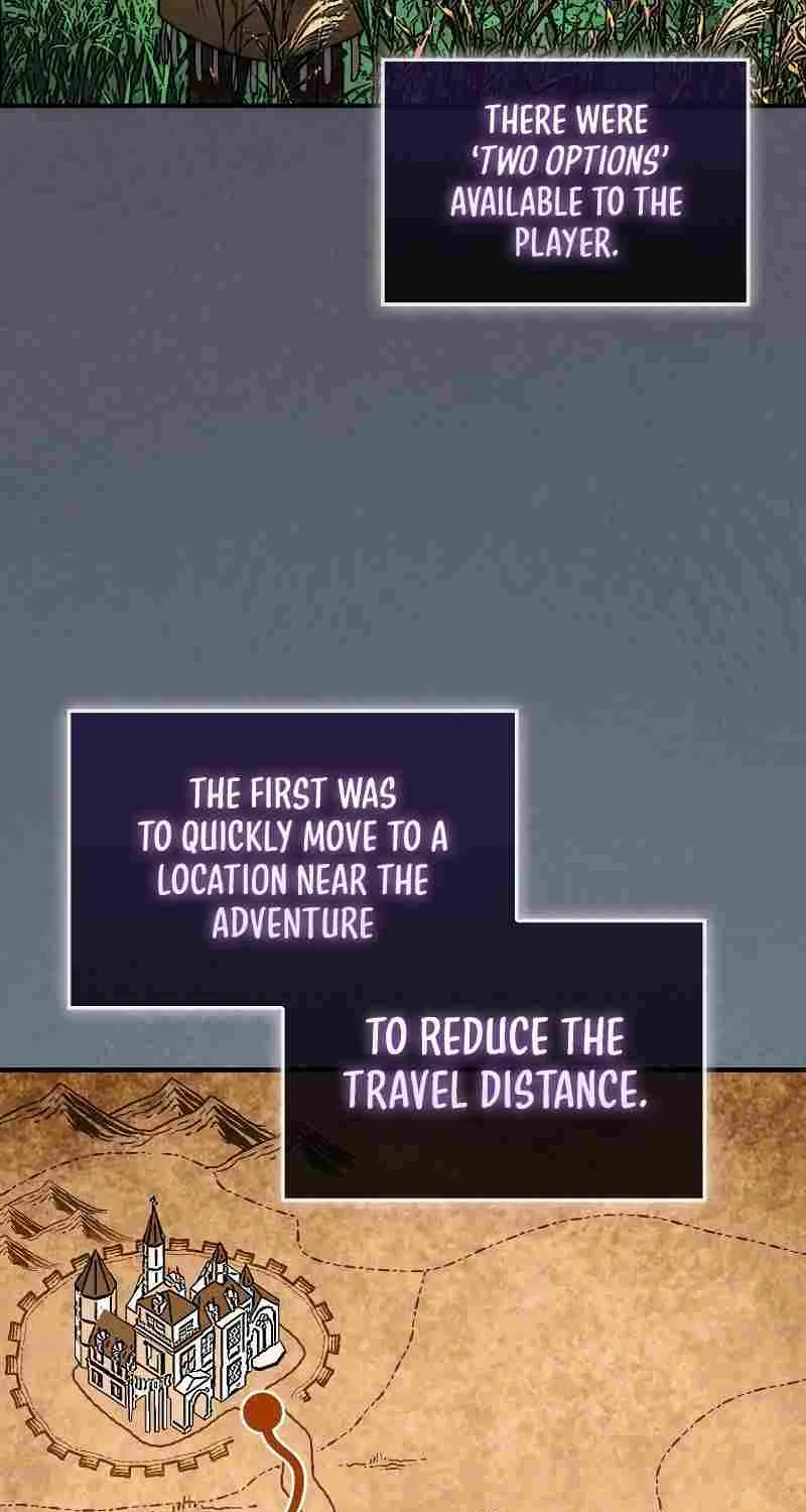The 31st Piece Overturns the Board Chapter 49 page 89 - 