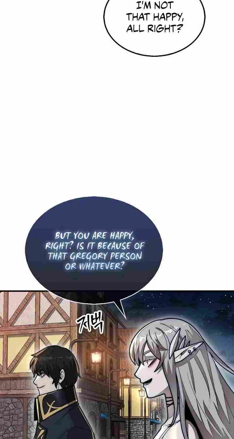 The 31st Piece Overturns the Board Chapter 49 page 10 - 