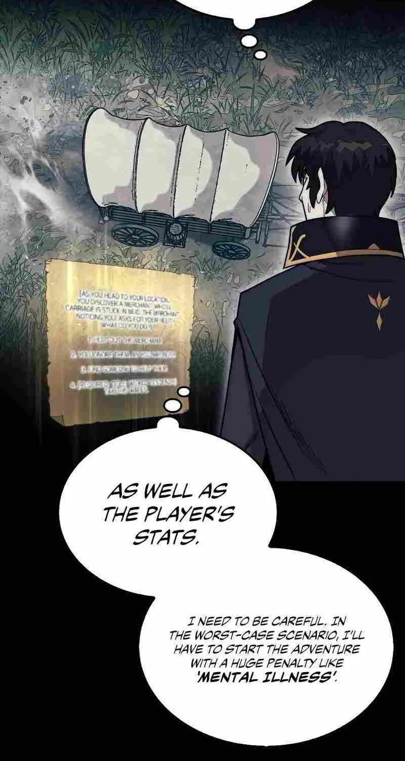 The 31st Piece Overturns the Board Chapter 49 page 94 - 