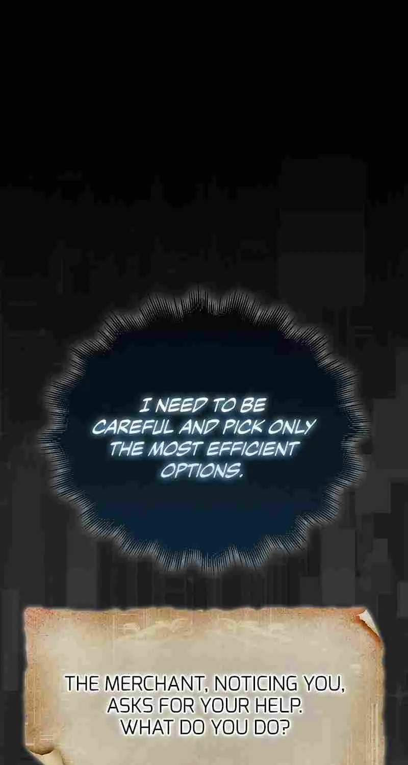 The 31st Piece Overturns the Board Chapter 49 page 95 - 
