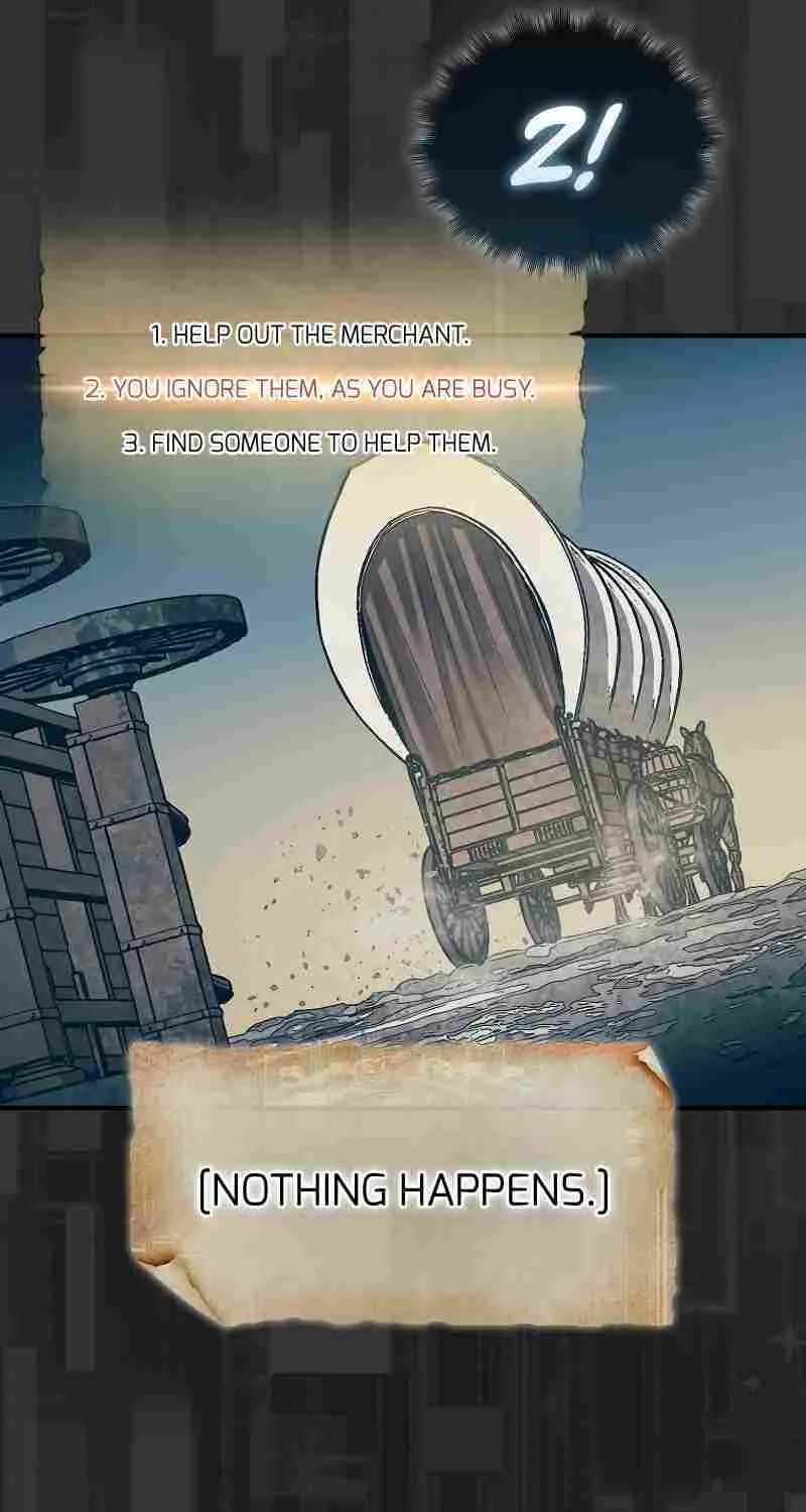 The 31st Piece Overturns the Board Chapter 49 page 97 - 