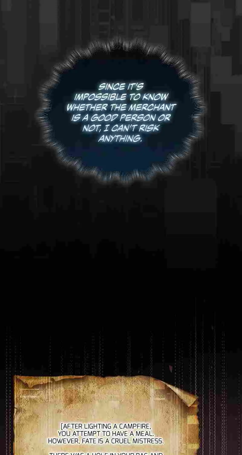 The 31st Piece Overturns the Board Chapter 49 page 98 - 