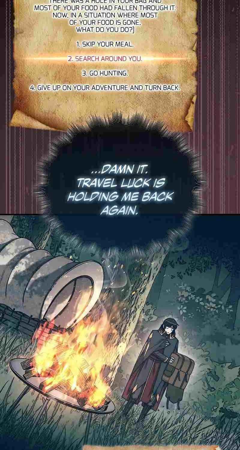 The 31st Piece Overturns the Board Chapter 49 page 99 - 