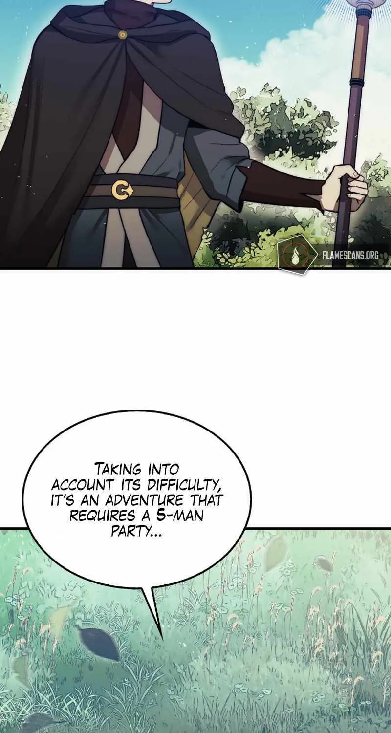The 31st Piece Overturns the Board Chapter 5 page 101 - 