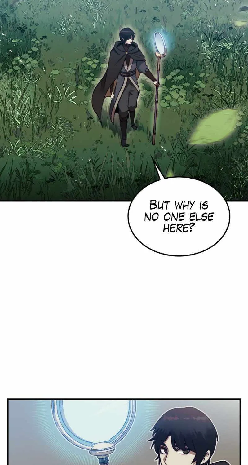 The 31st Piece Overturns the Board Chapter 5 page 102 - 