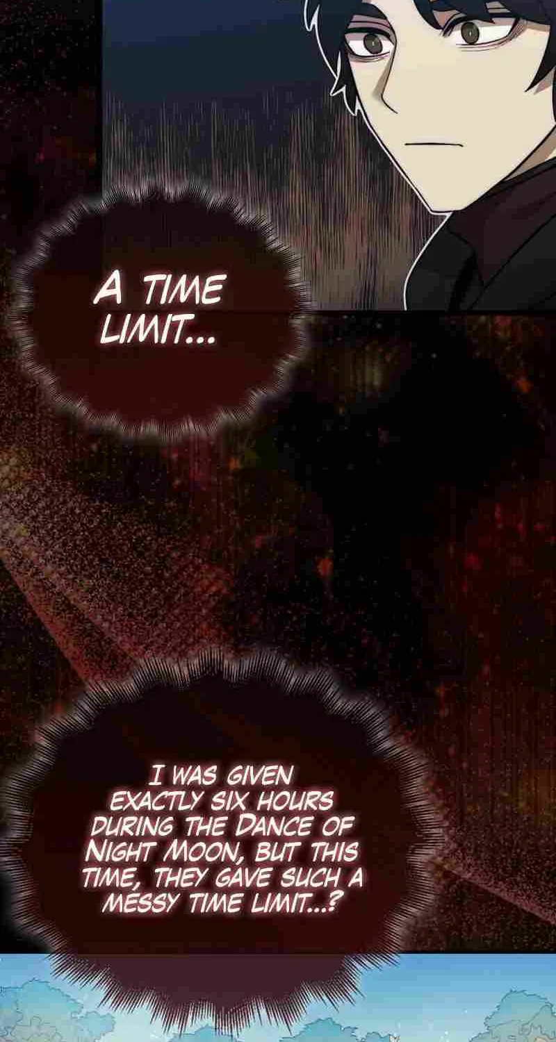 The 31st Piece Overturns the Board Chapter 5 page 105 - 