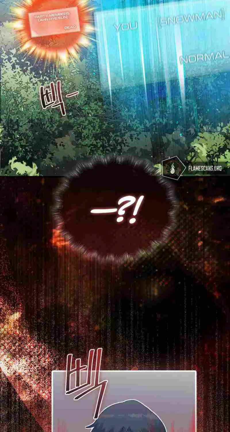 The 31st Piece Overturns the Board Chapter 5 page 107 - 