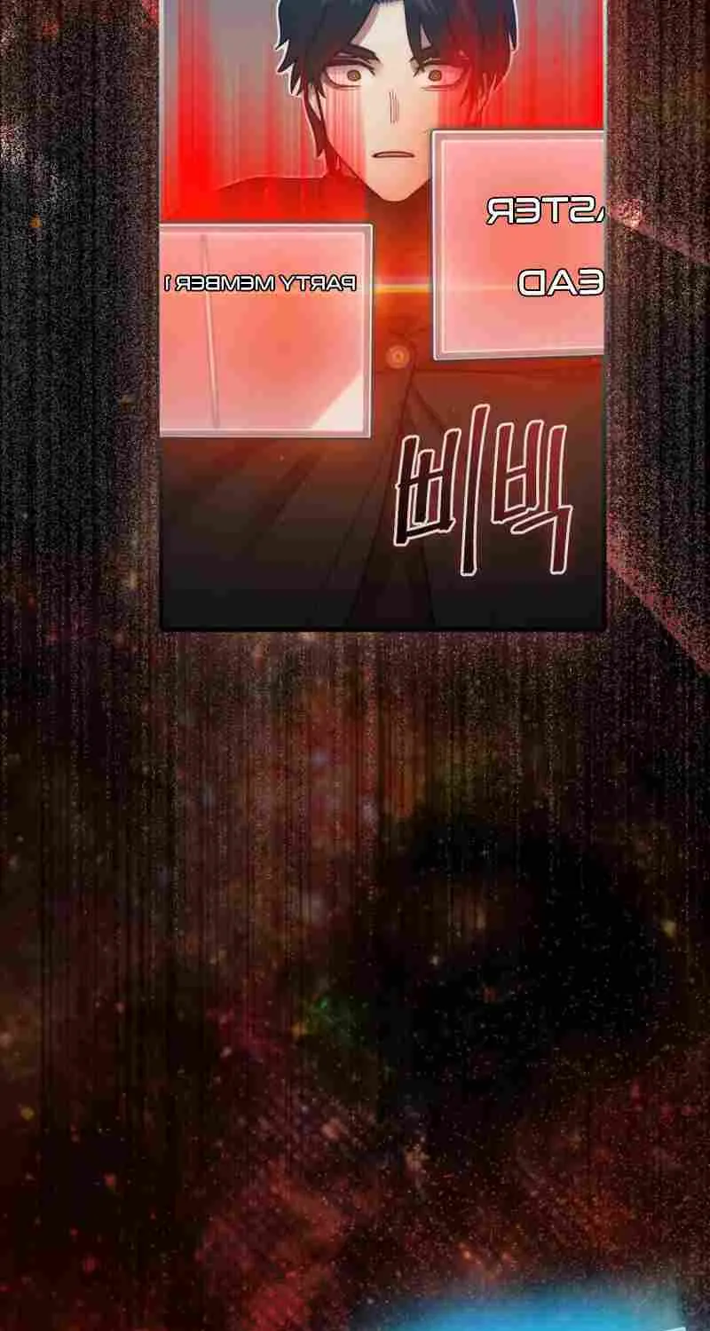 The 31st Piece Overturns the Board Chapter 5 page 108 - 