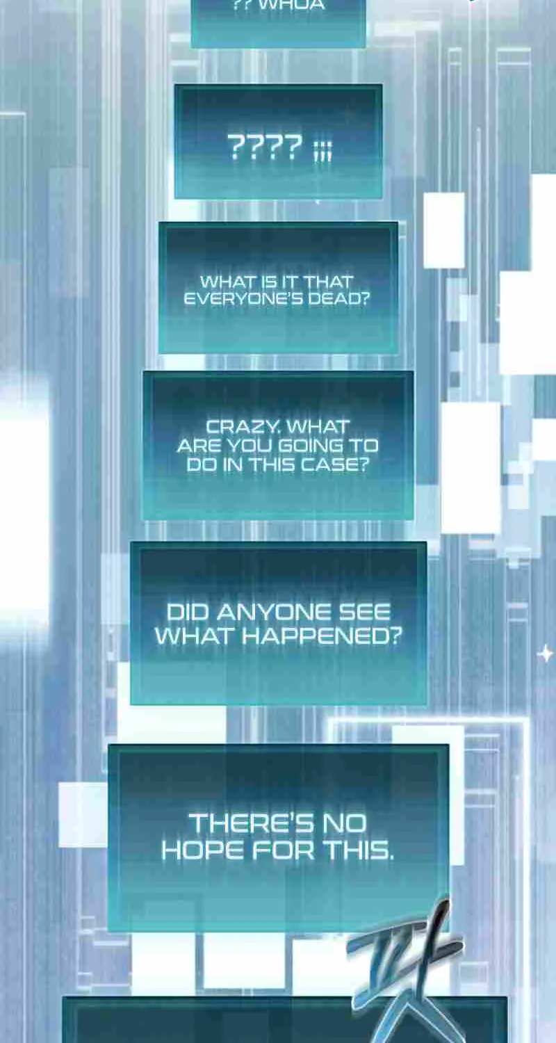 The 31st Piece Overturns the Board Chapter 5 page 111 - 