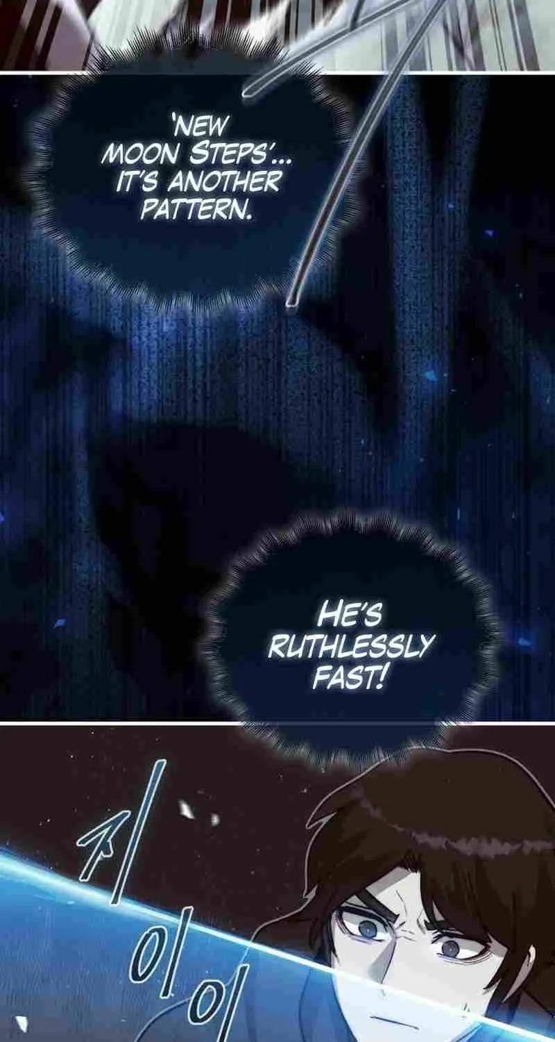 The 31st Piece Overturns the Board Chapter 5 page 19 - 