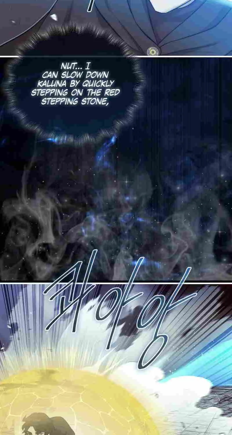 The 31st Piece Overturns the Board Chapter 5 page 20 - 