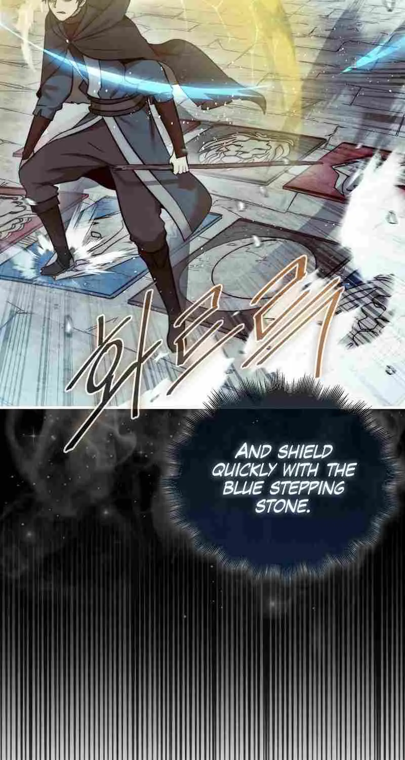 The 31st Piece Overturns the Board Chapter 5 page 21 - 
