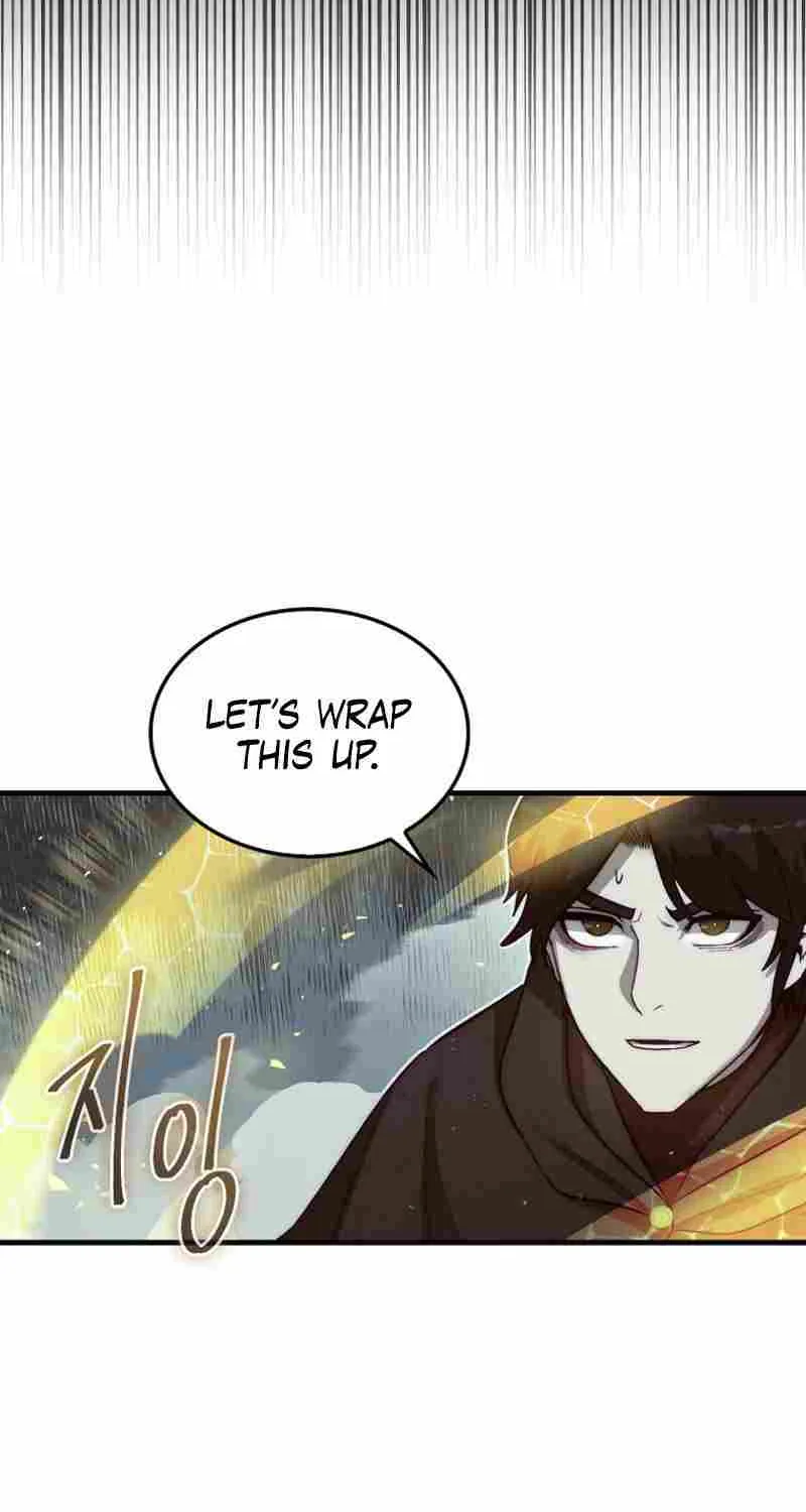 The 31st Piece Overturns the Board Chapter 5 page 22 - 