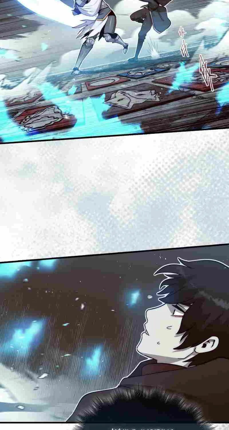 The 31st Piece Overturns the Board Chapter 5 page 26 - 