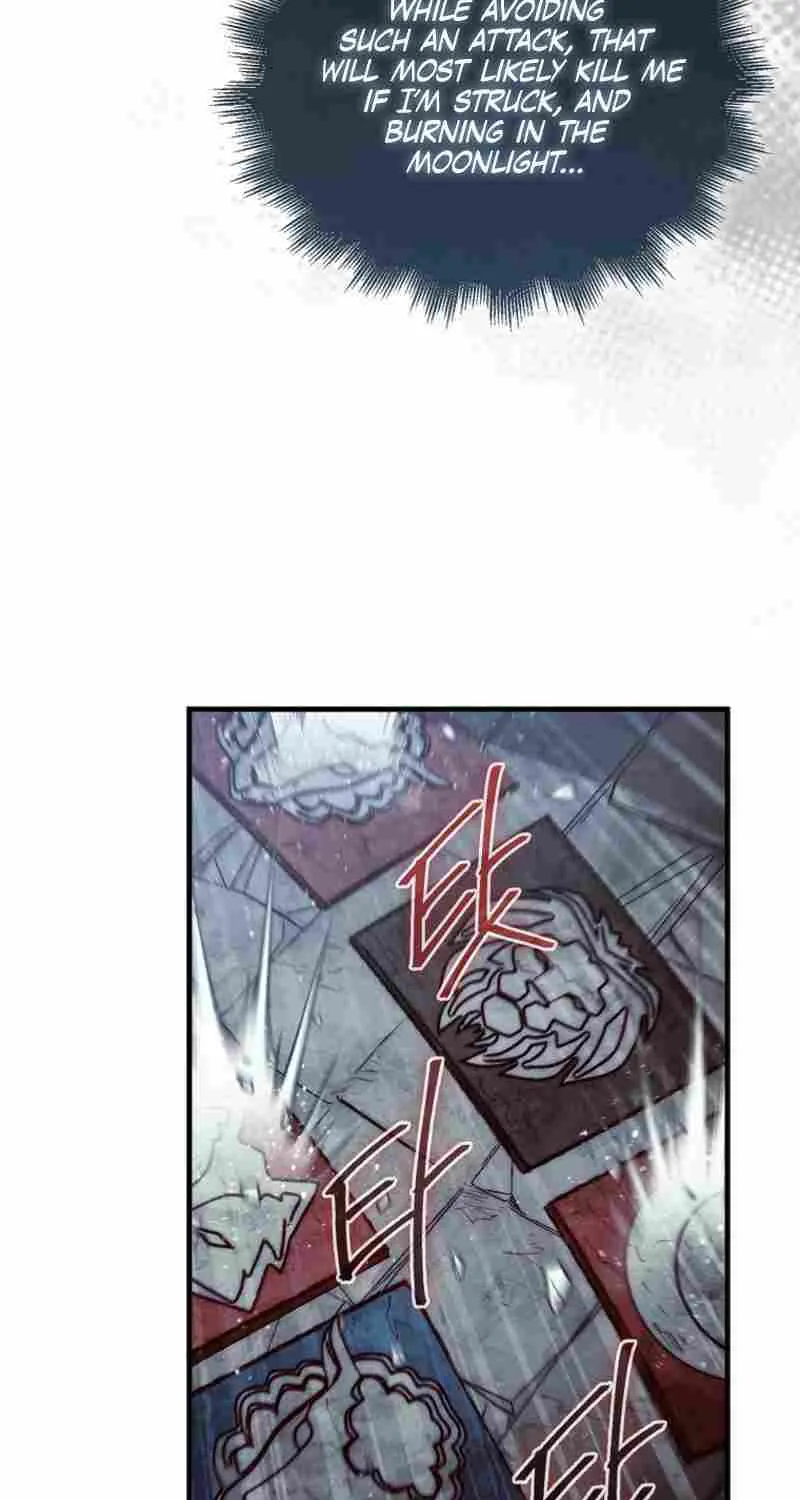 The 31st Piece Overturns the Board Chapter 5 page 27 - 