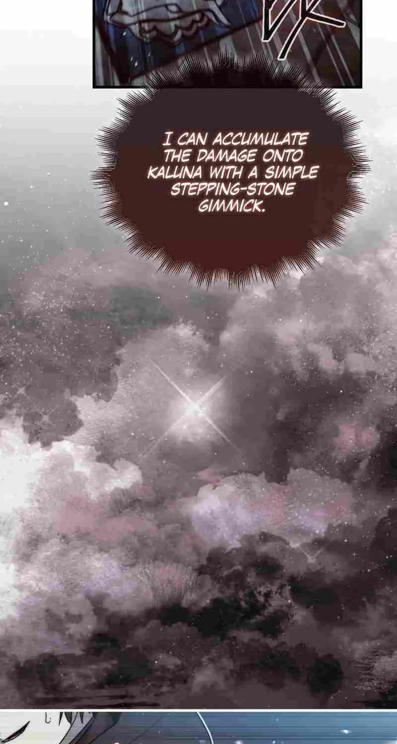 The 31st Piece Overturns the Board Chapter 5 page 28 - 