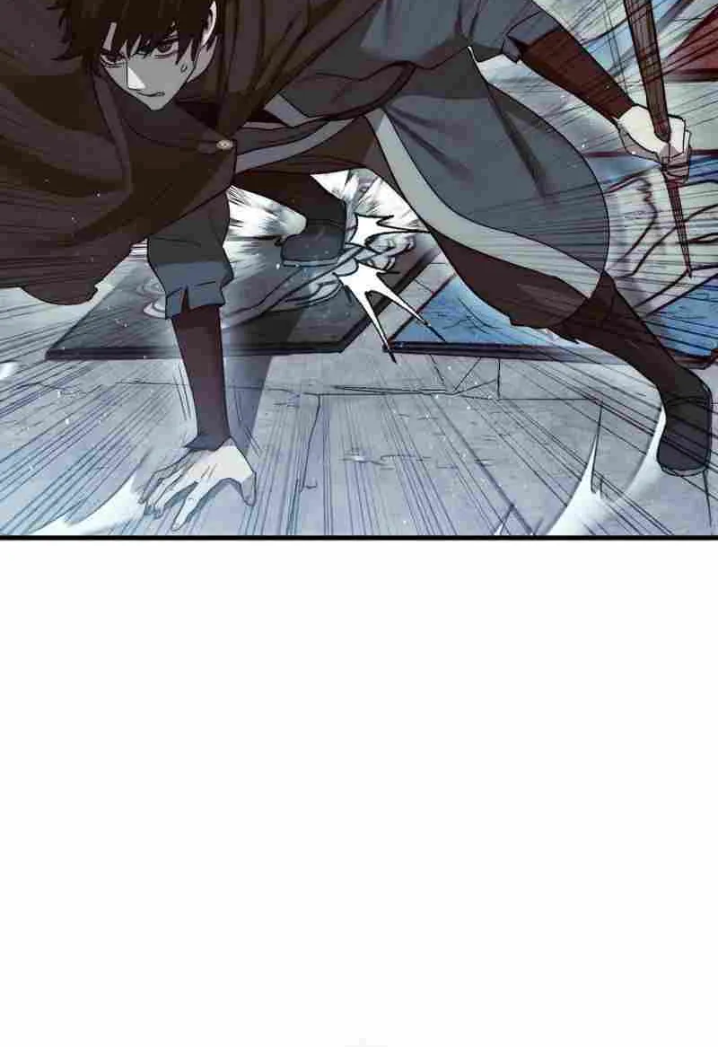 The 31st Piece Overturns the Board Chapter 5 page 32 - 