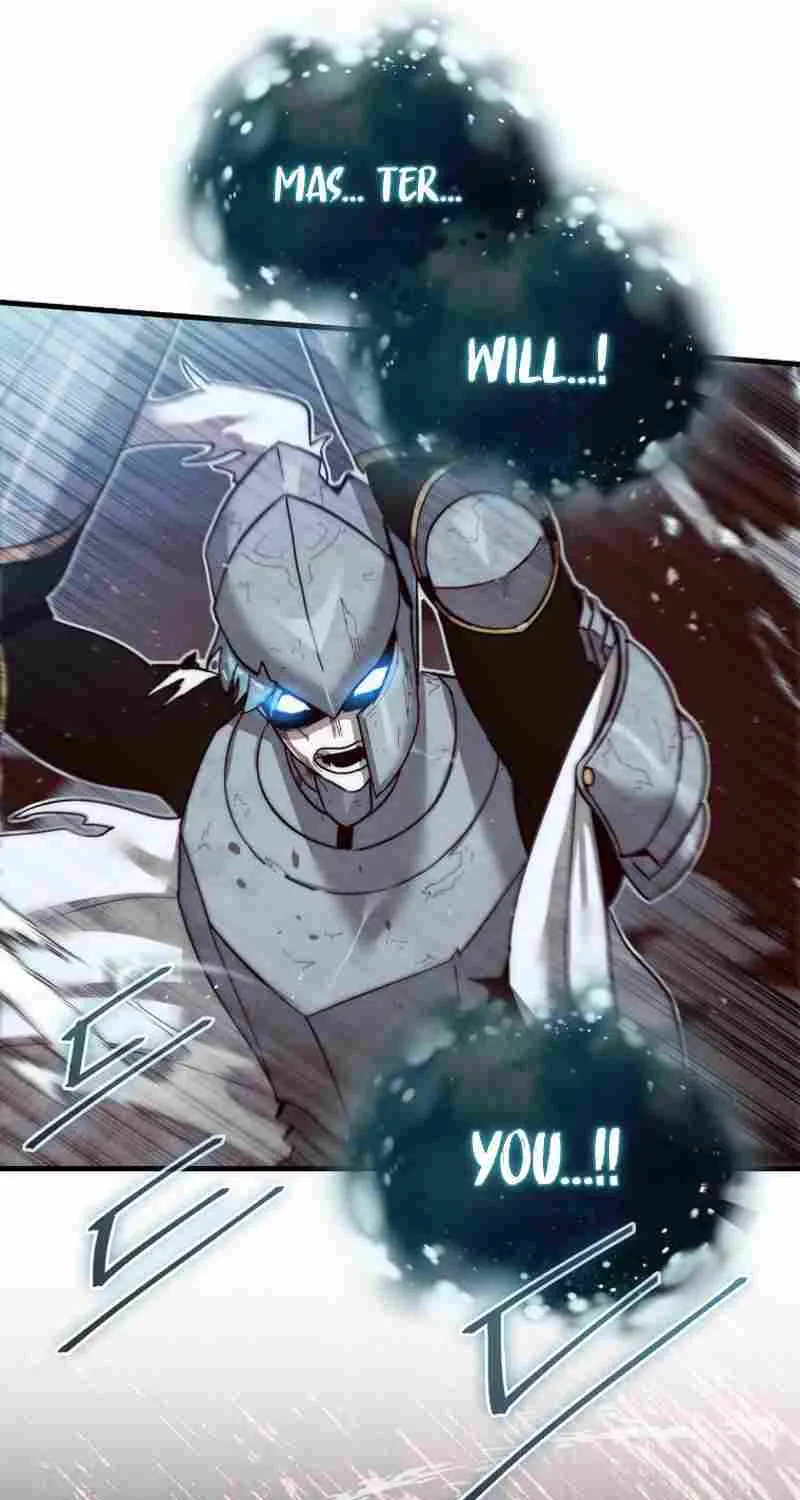 The 31st Piece Overturns the Board Chapter 5 page 33 - 