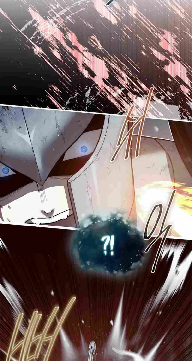 The 31st Piece Overturns the Board Chapter 5 page 34 - 