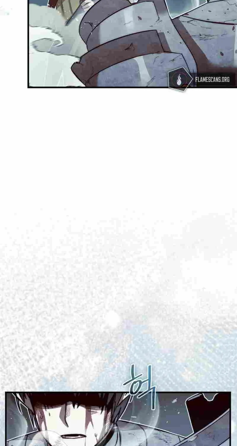 The 31st Piece Overturns the Board Chapter 5 page 38 - 